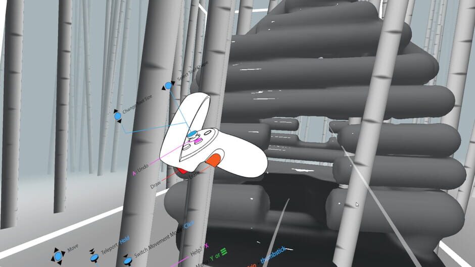 StereoPaint screenshot