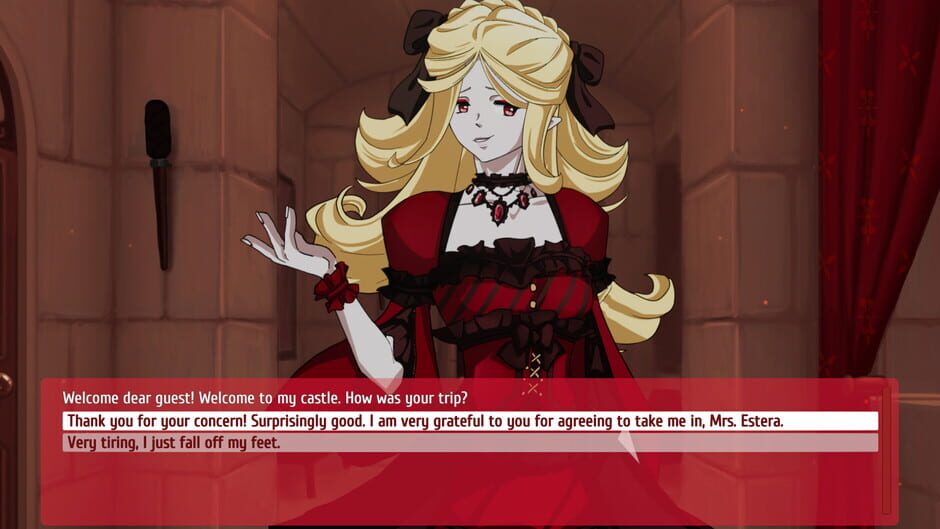 69 Estera Hot Screenshot