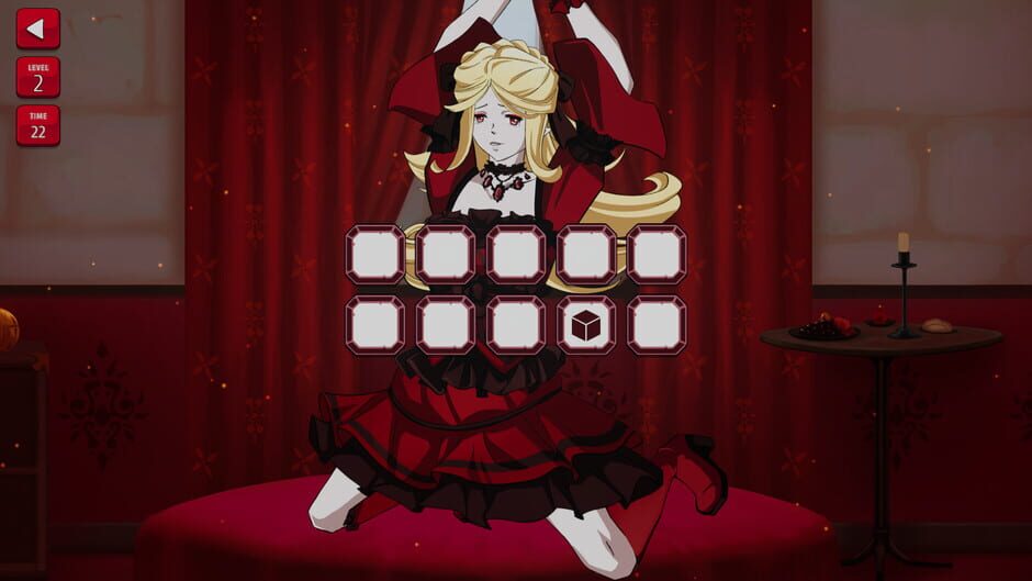 69 Estera Hot Screenshot