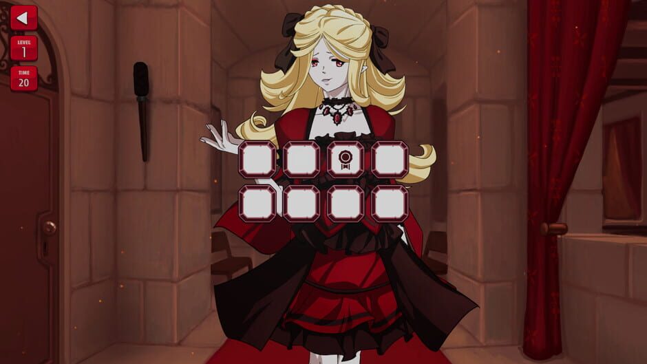 69 Estera Hot Screenshot