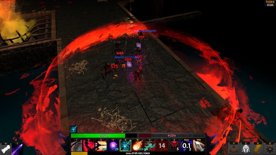 Nefarium screenshot