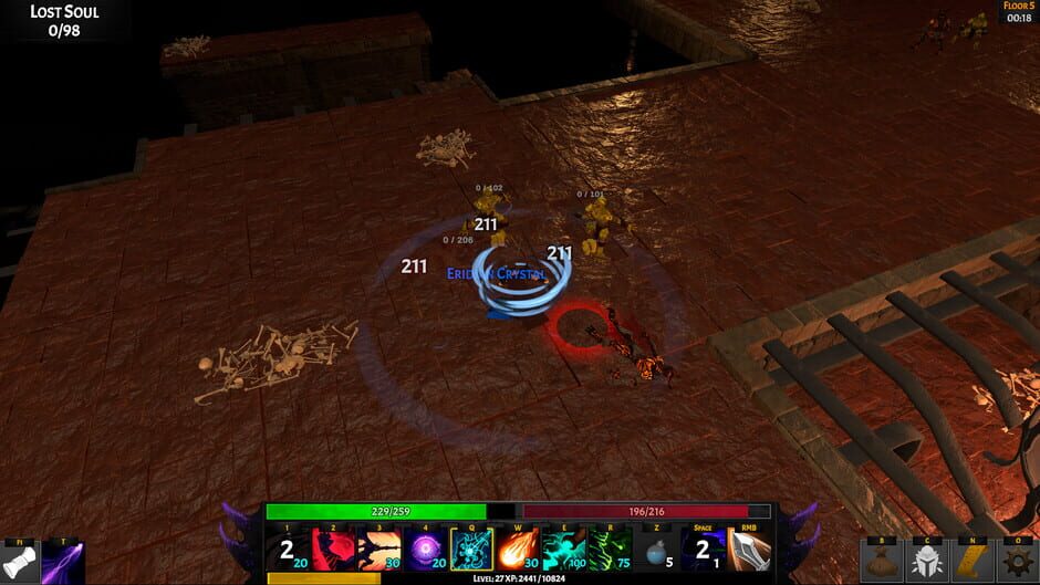 Nefarium screenshot