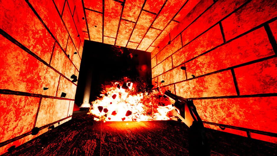 Shroomscape Zone screenshot