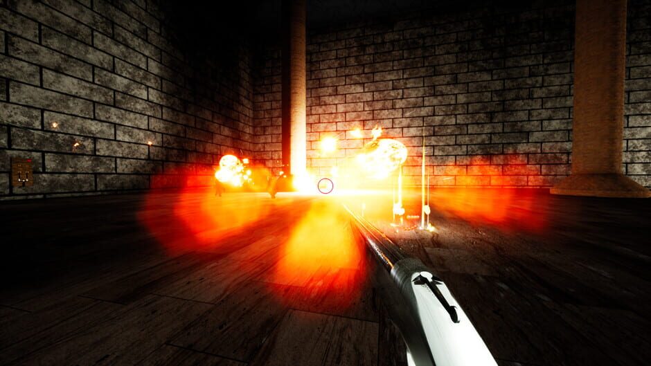 Shroomscape Zone screenshot
