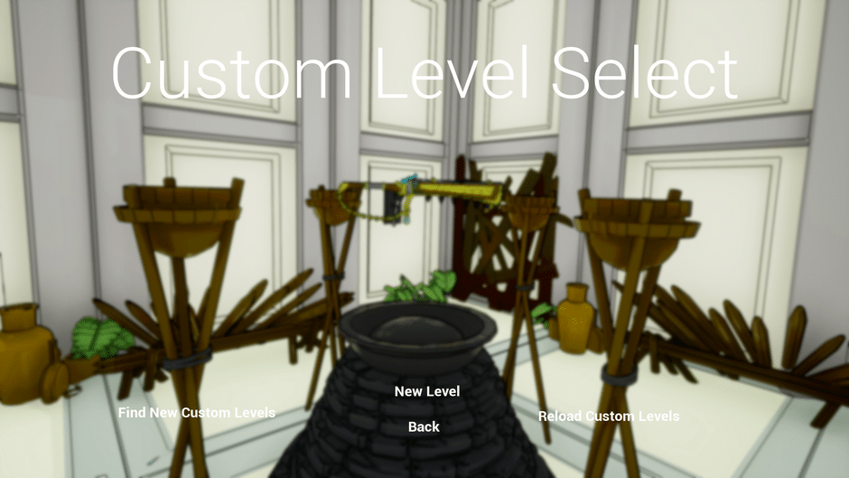 Soul In the Chamber Screenshot