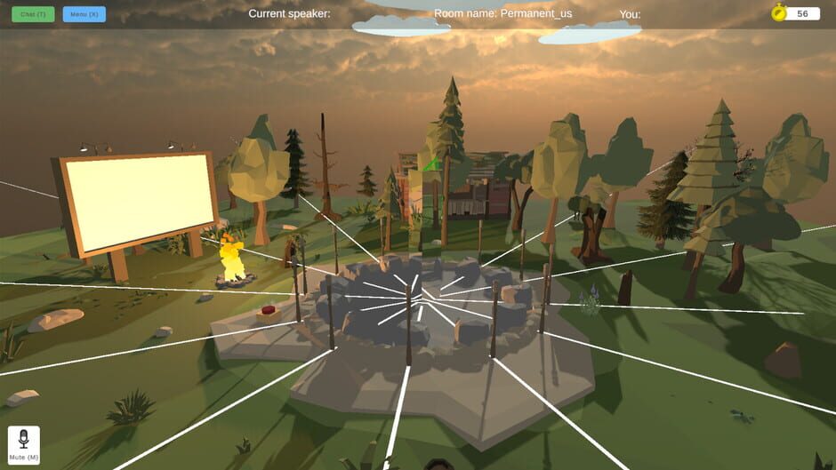 The Vortex screenshot