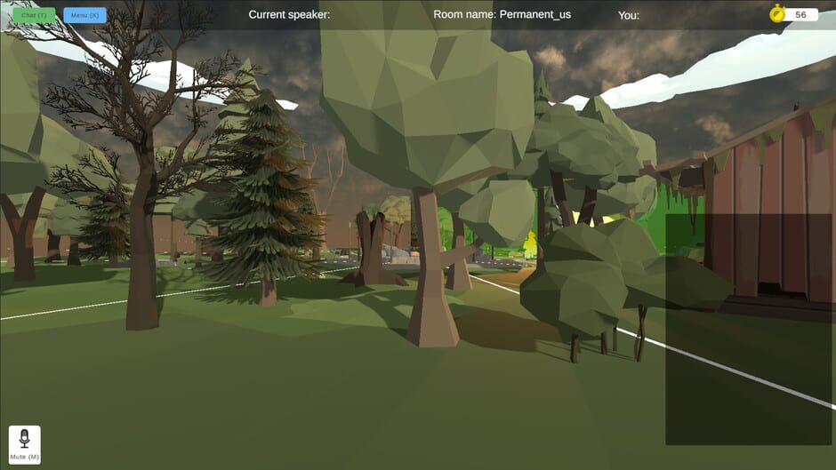 The Vortex screenshot