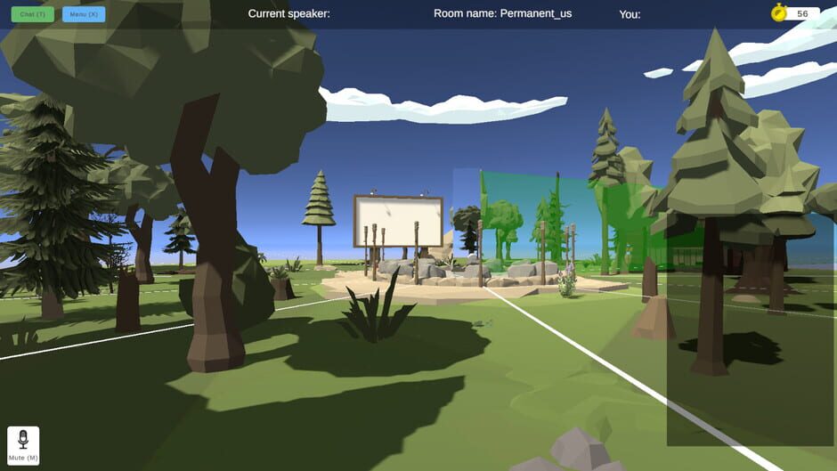 The Vortex screenshot