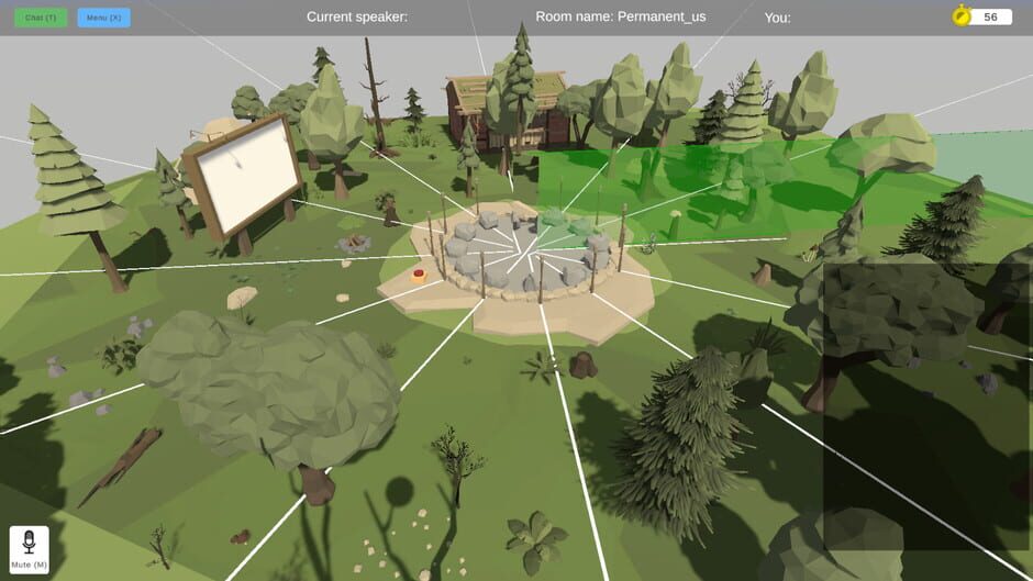 The Vortex screenshot