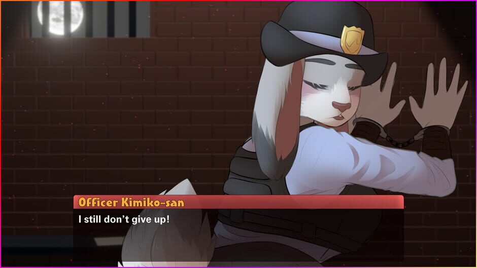 Love with Furry Screenshot