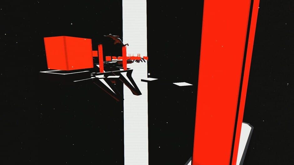 Back Again Screenshot