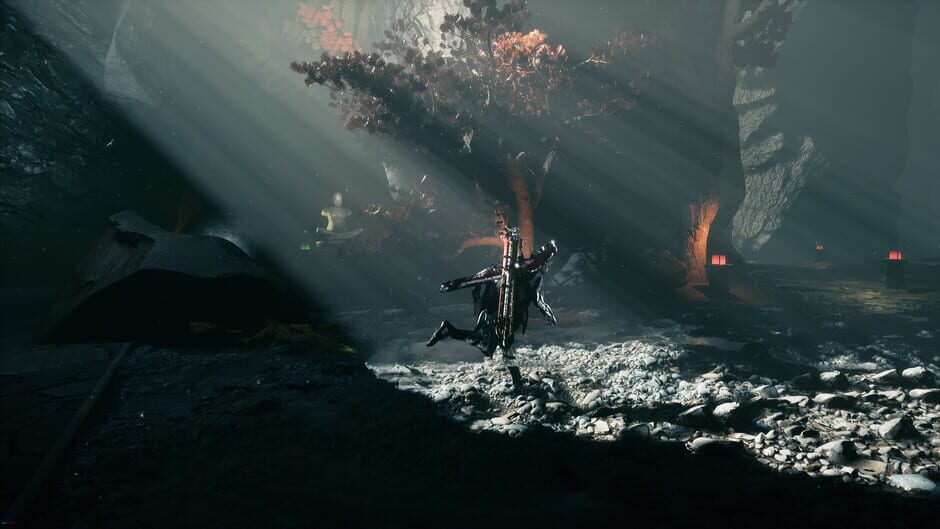 Void Soul Awakening screenshot 2