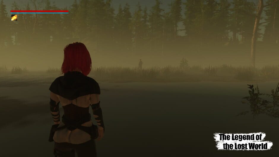 สกรีนช็อตจาก Roads of Destiny (รูปที่ 12)