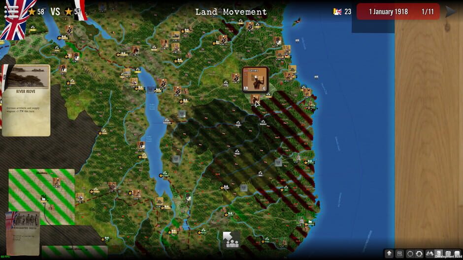 SGS: Heia Safari Screenshot