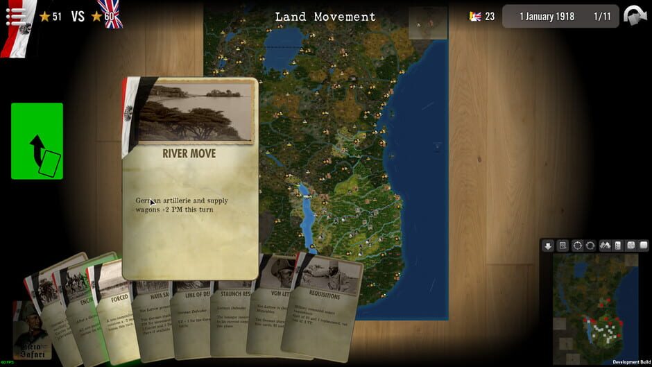 SGS: Heia Safari Screenshot