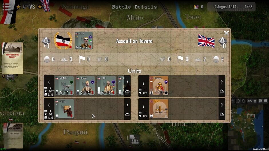 SGS: Heia Safari Screenshot