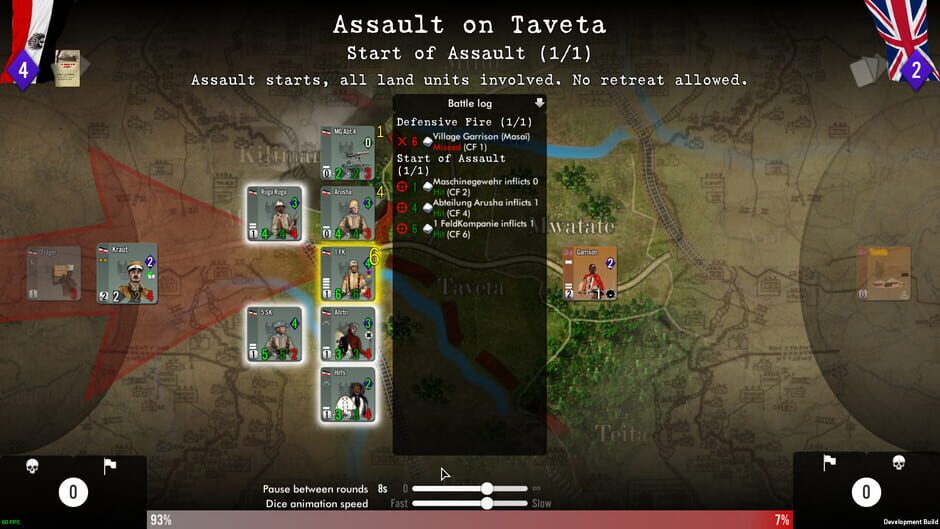 SGS: Heia Safari Screenshot