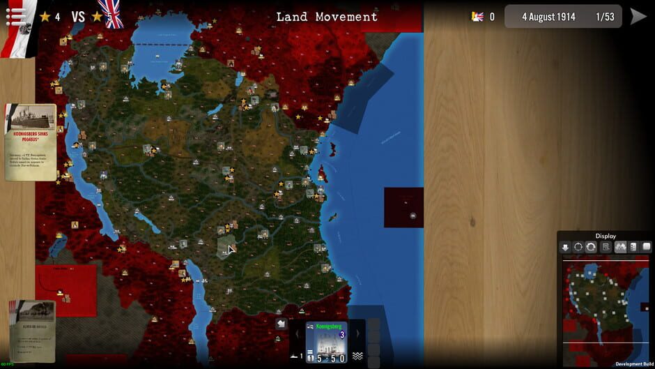 SGS: Heia Safari Screenshot