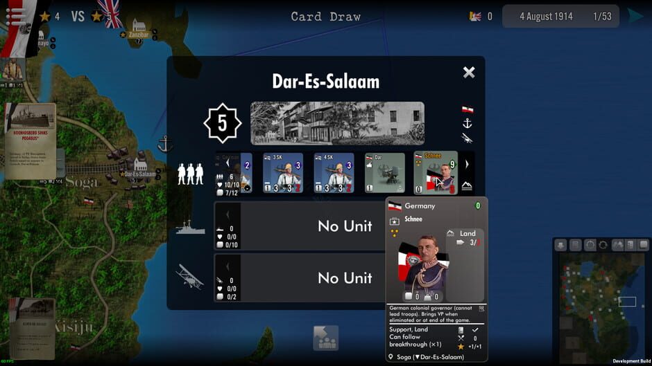 SGS: Heia Safari Screenshot