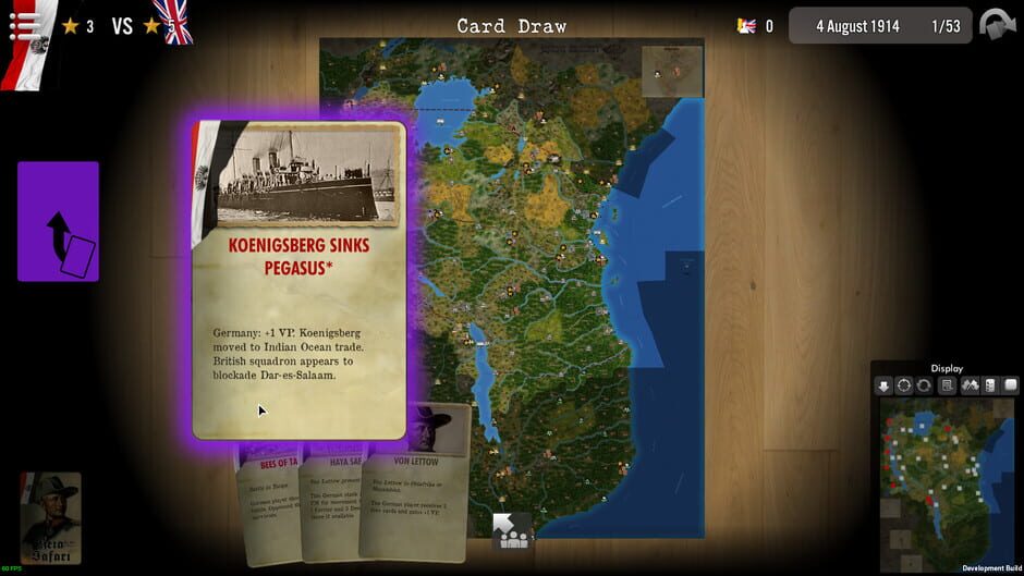 SGS: Heia Safari Screenshot