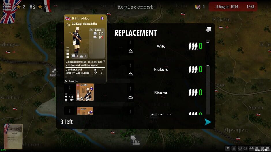 SGS: Heia Safari Screenshot