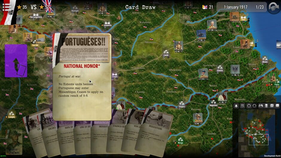 SGS: Heia Safari Screenshot