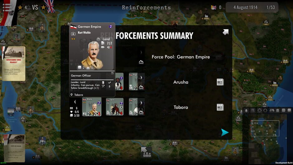 SGS: Heia Safari Screenshot