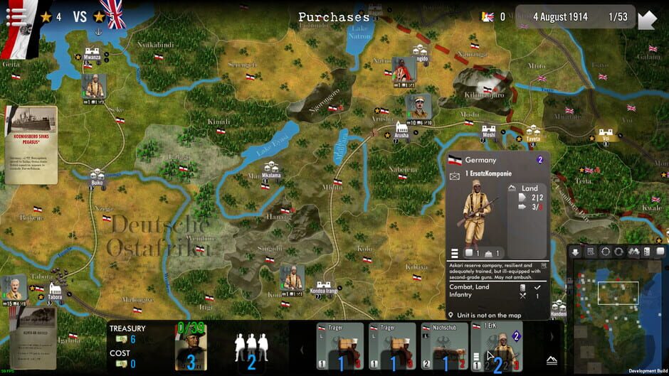 SGS: Heia Safari Screenshot