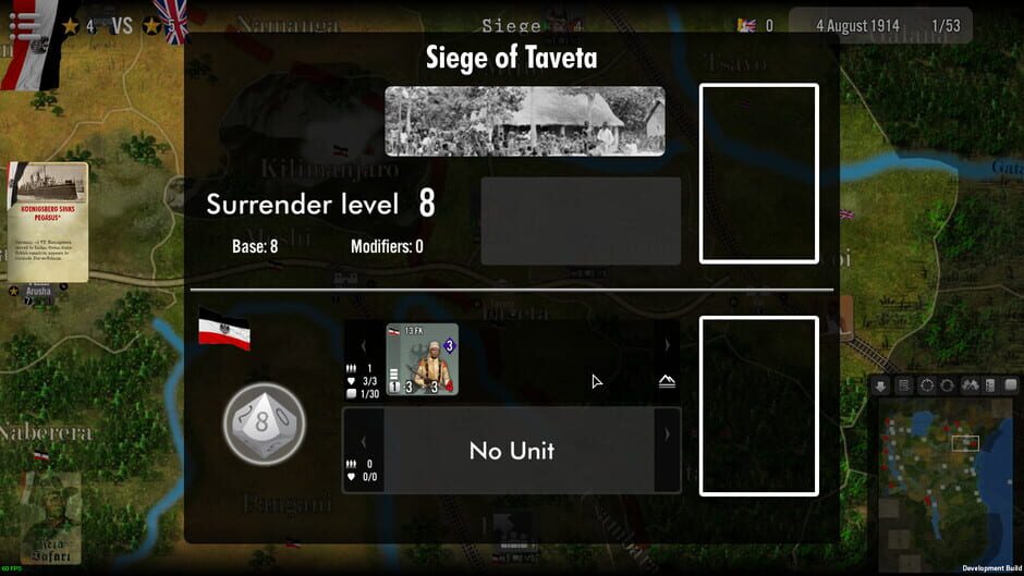 SGS: Heia Safari Screenshot