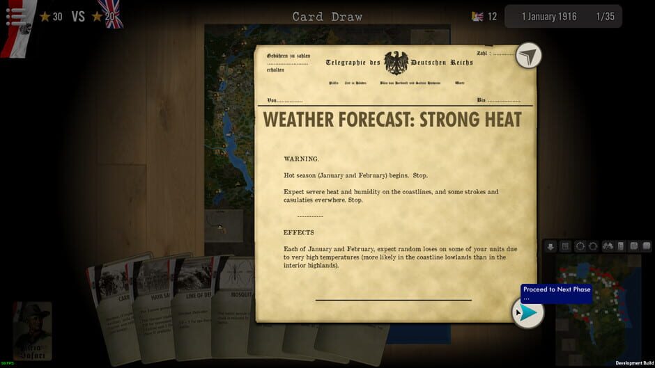 SGS: Heia Safari Screenshot