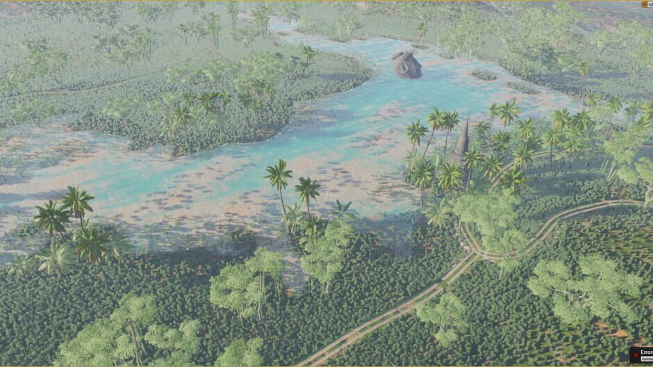 PriOne screenshot