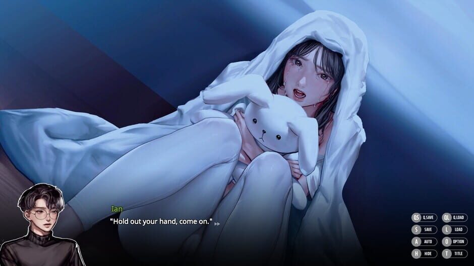 Secret Pie Screenshot