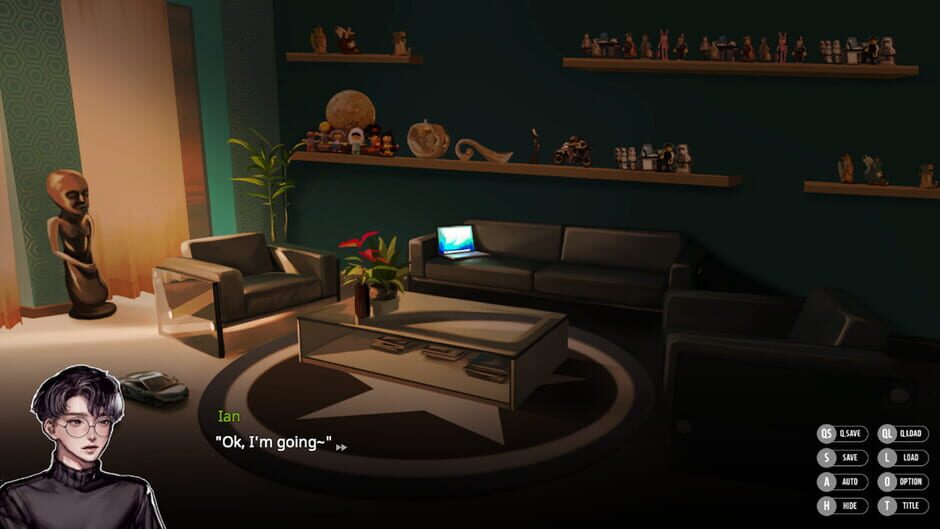 Secret Pie Screenshot