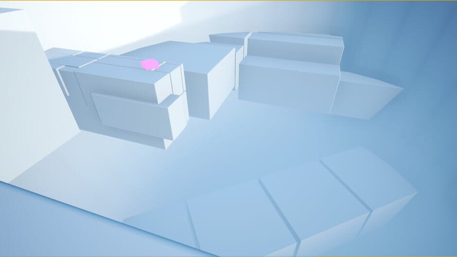 Small Island screenshot