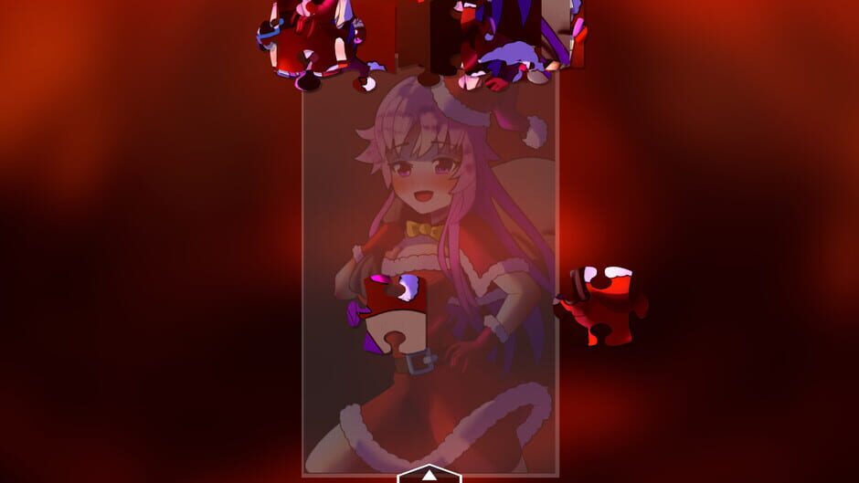 Modest Eyes Screenshot