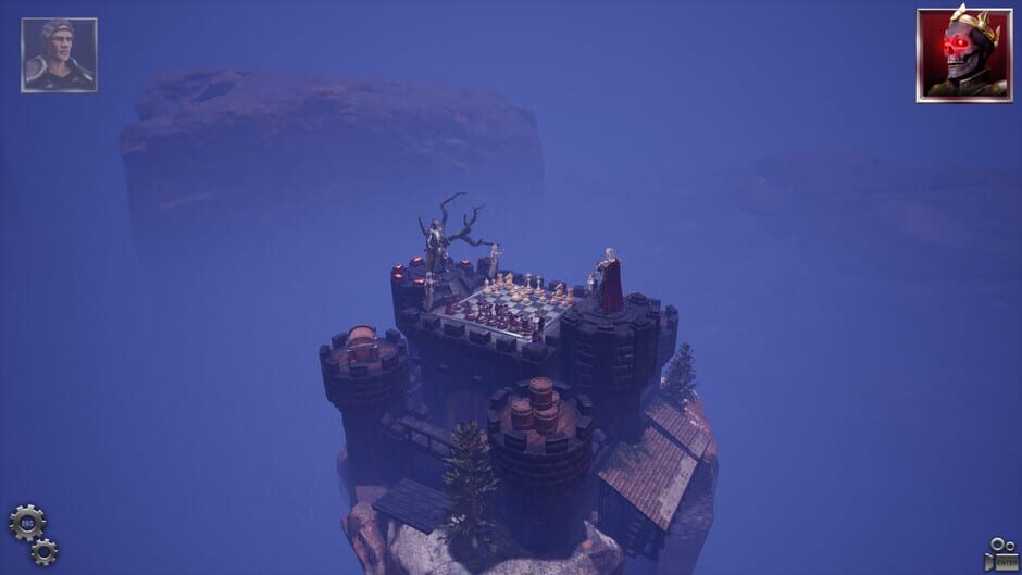 Chess Crown Screenshot