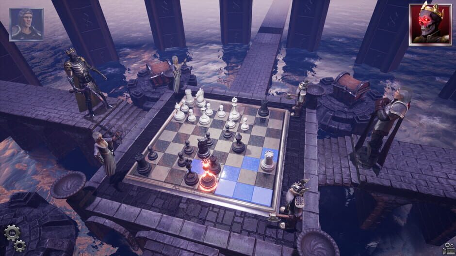 Chess Crown Screenshot