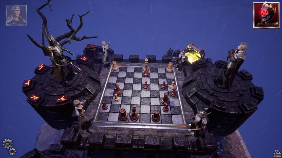 Chess Crown Screenshot