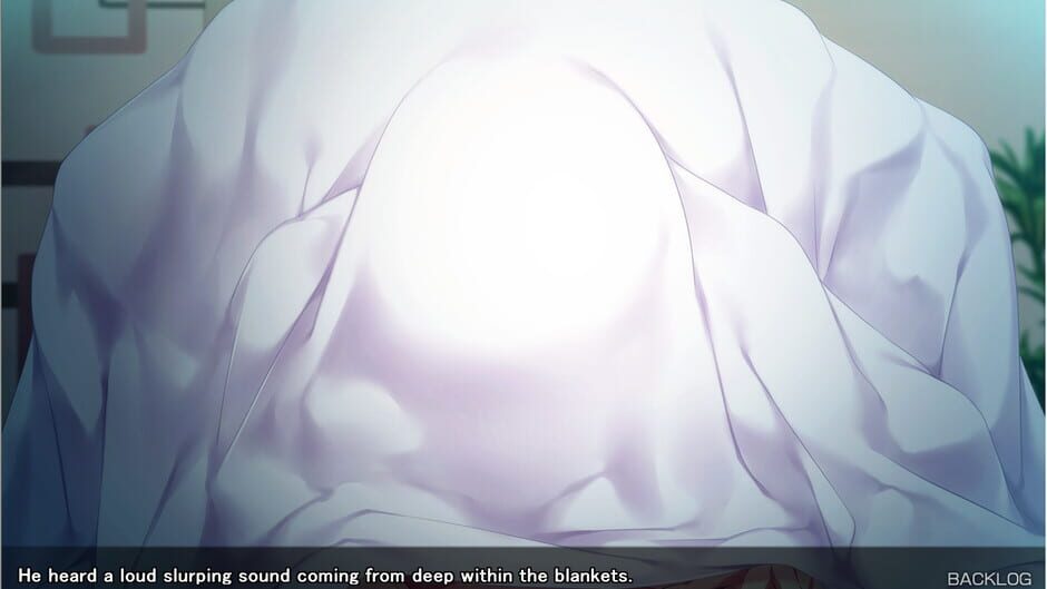 Zero Chastity: A Sultry Summer Holiday Screenshot