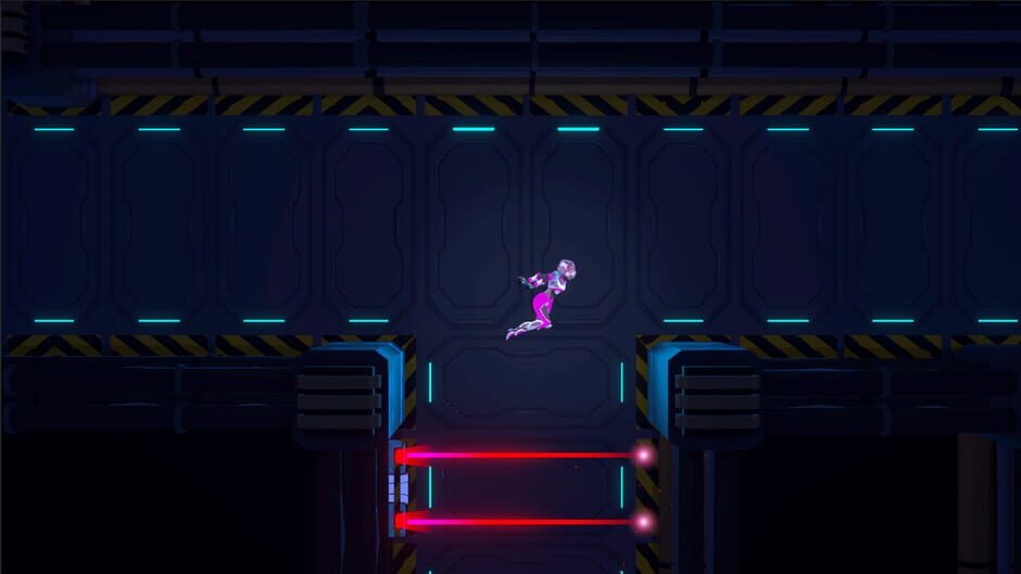 StarFlint the BlackHole Prophecy Screenshot