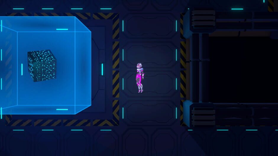 StarFlint the BlackHole Prophecy Screenshot