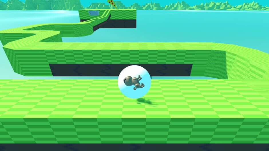 Oscar's Paradise screenshot