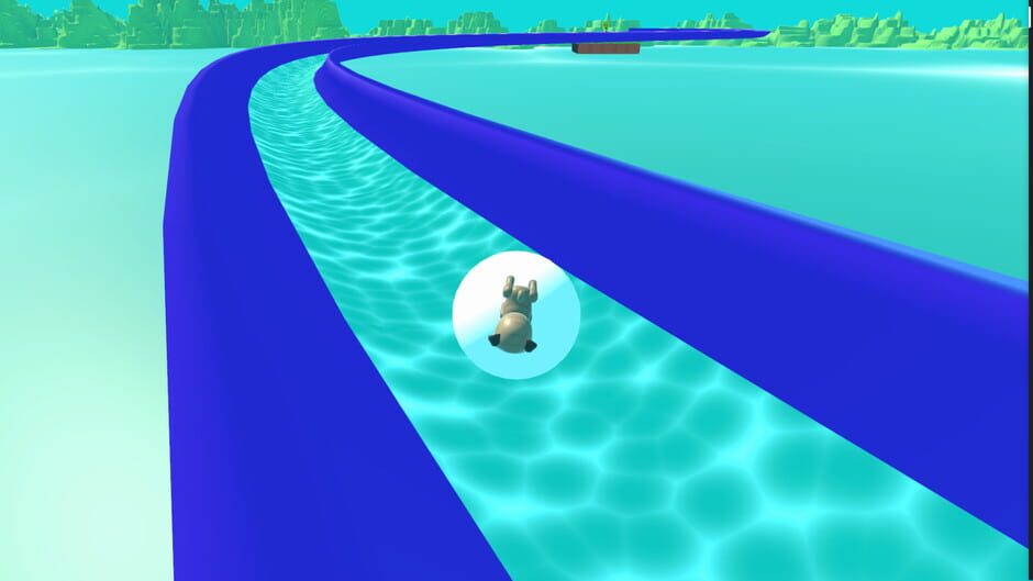 Oscar's Paradise screenshot