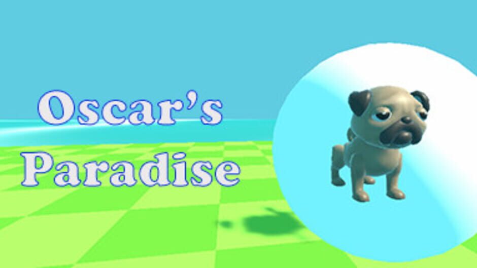 Oscar's Paradise screenshot