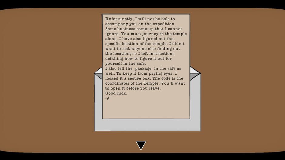 The Great Deer Screenshot