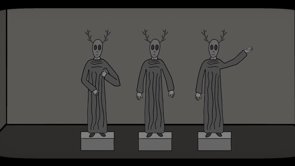 The Great Deer Screenshot