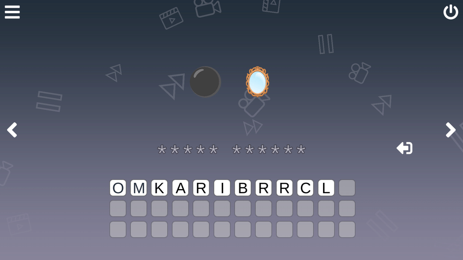 Cinemoji: Series Screenshot