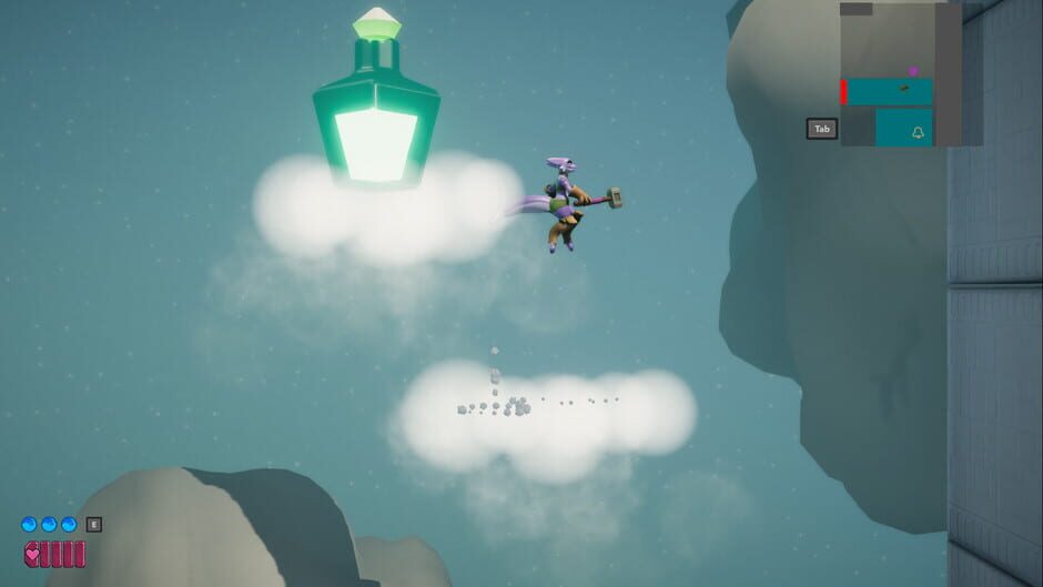 Chastity Catastrophe Screenshot