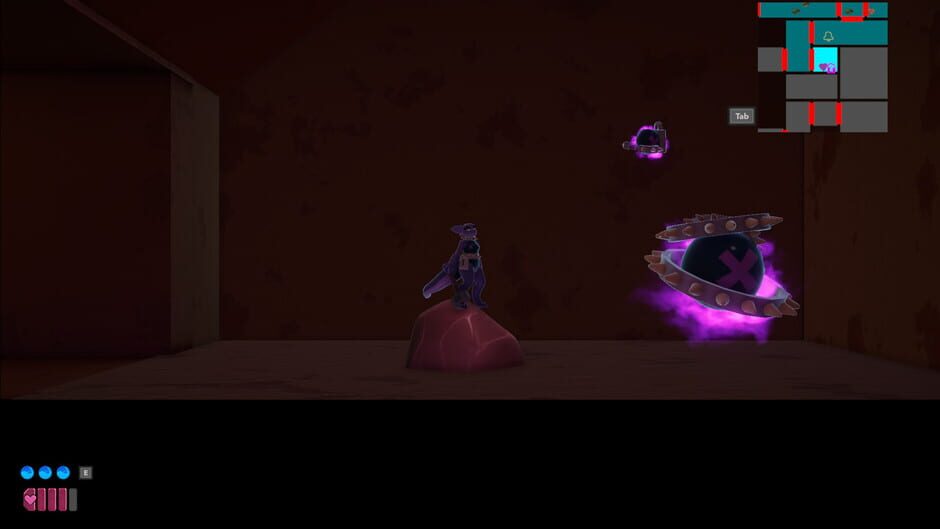 Chastity Catastrophe Screenshot