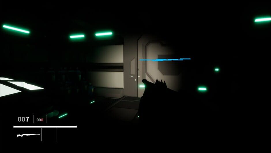 Space Station 51 Screenshot